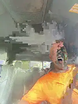 WIDBIGWHITECOCK online show from 30, 6, 2026