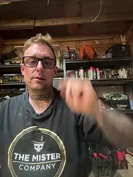 WIDBIGWHITECOCK online show from 22, 7, 2026