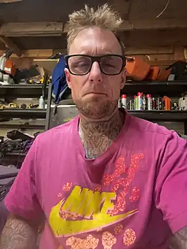 WIDBIGWHITECOCK online show from 28, 7, 2026
