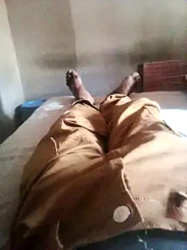 Snapshot of DaMike10 chatting on 12, 2, 2026 DaMike10 online show from 12, 2, 2026