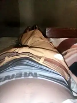 Snapshot of DaMike10 chatting on 19, 2, 2026 DaMike10 online show from 19, 2, 2026