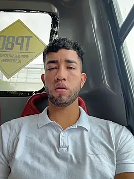 liam bronw online show from 22, 2, 2026