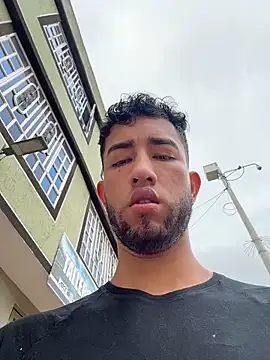 liam bronw online show from 24, 2, 2026