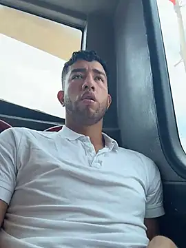 liam bronw online show from 16, 3, 2026