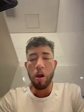 liam bronw online show from 24, 3, 2026