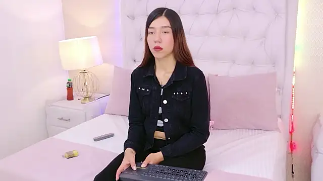 VioletFroost online show from 16, 1, 2026