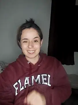 Darlynghotmiss online show from 6, 1, 2026