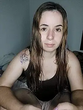 Darlynghotmiss online show from 9, 1, 2026