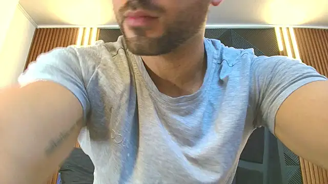 lorenzo walker 1 online show from 14, 2, 2026