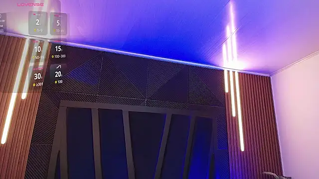 lorenzo walker 1 online show from 27, 2, 2026