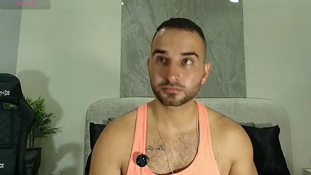 lorenzo walker 1 online show from 18, 7, 2026