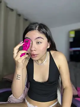 Stormi th online show from 16, 2, 2026