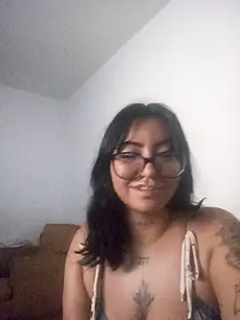 Kittylu777 online show from 12, 1, 2026