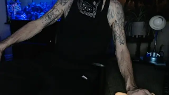 EspanolVato online show from 8, 3, 2026