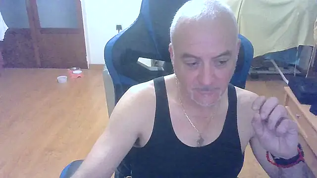 Antoniman9 online show from 14, 3, 2026