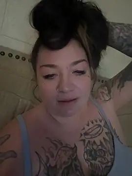 tattedma013 online show from 19, 1, 2026