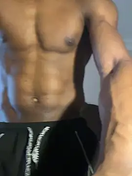 Blackieyboy  online show from 16, 2, 2026