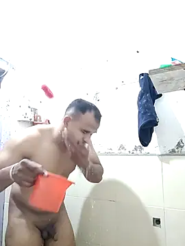 Pranit001 online show from 12, 4, 2026