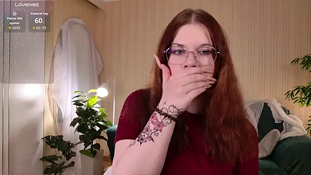 A Lot of Bunny online show from 25, 3, 2026