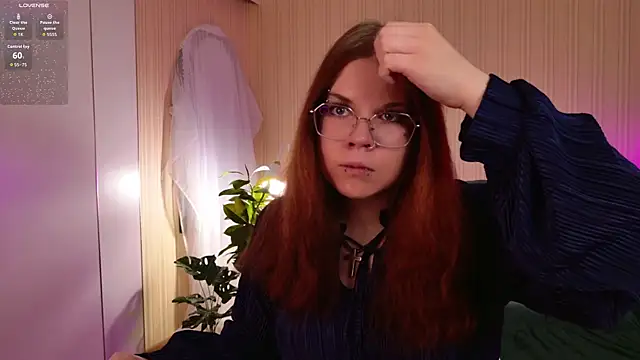 A Lot of Bunny online show from 14, 4, 2026