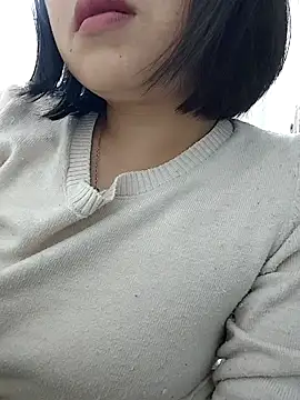 Snapshot of __BingBing__ chatting on 14, 1, 2026 BingBing online show from 14, 1, 2026