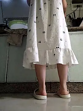 Xiaoyue001 online show from 16, 1, 2026