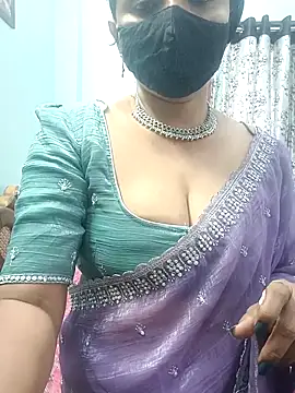 Snapshot of Flora_Telugu chatting on 24, 2, 2026 Flora Telugu online show from 24, 2, 2026