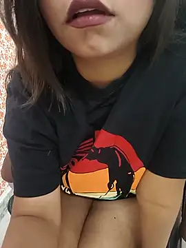 Hot Twinkle online show from 21, 4, 2026