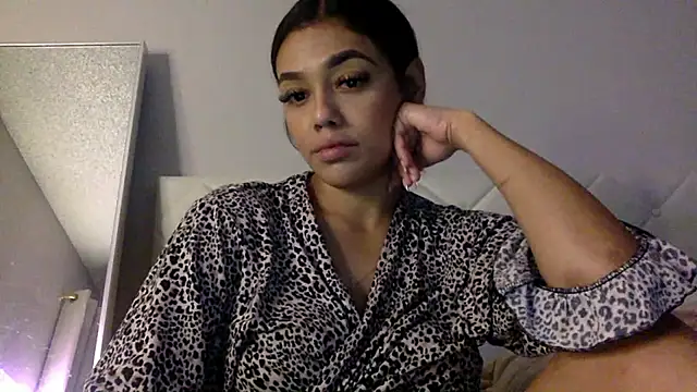 layla223 online show from 8, 1, 2026