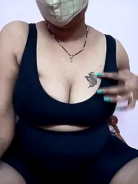 Ammu14399 online show from 6, 2, 2026