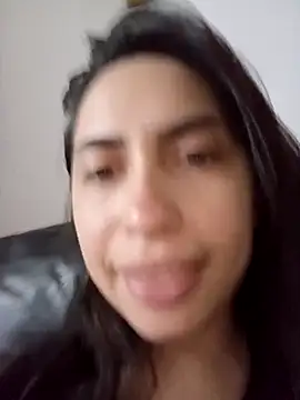 Snapshot of darkgodessone chatting on 9, 1, 2026 darkgodessone online show from 9, 1, 2026