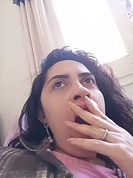 darkgodessone online show from 22, 3, 2026