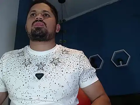 kartherpenerico23 online show from 9, 1, 2026