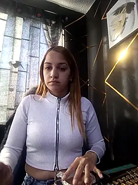 Ruby hott online show from 27, 2, 2026