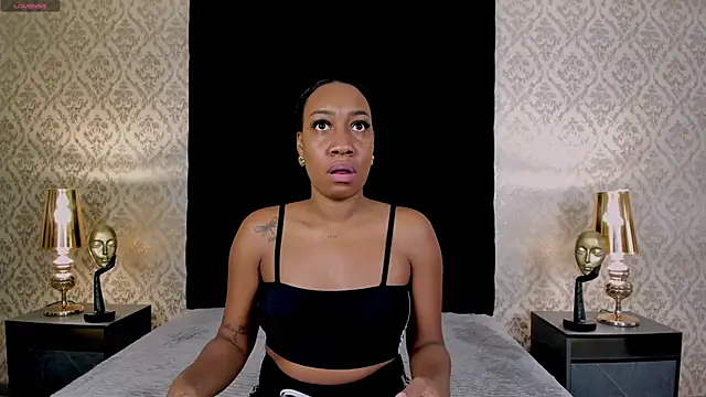 TanyaCastello online show from 1, 2, 2026