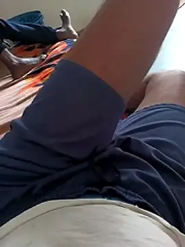 HotteboyShubh online show from 18, 1, 2026