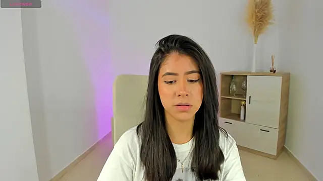 Sussan Monroe online show from 4, 2, 2026