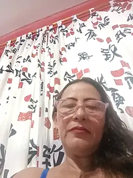 Snapshot of Salome_69 chatting on 25, 5, 2026 Salome 69 online show from 25, 5, 2026