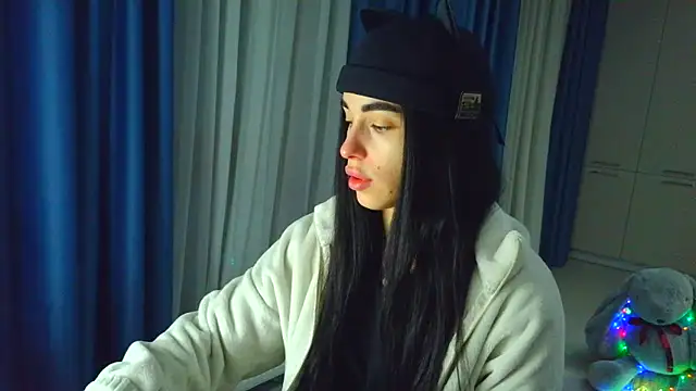 Vlada Elfie online show from 21, 2, 2026