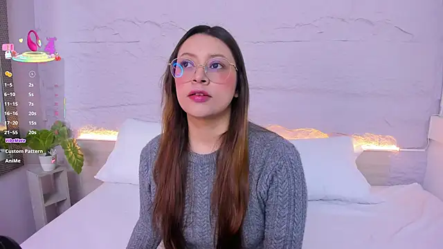 lanna 18  online show from 13, 1, 2026