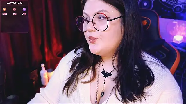 Snapshot of PixelMiss chatting on 27, 3, 2026 PixelMiss online show from 27, 3, 2026