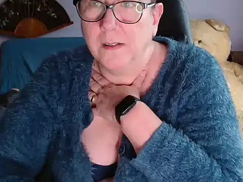 xmyriamx online show from 22, 2, 2026