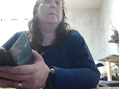 xmyriamx online show from 23, 2, 2026