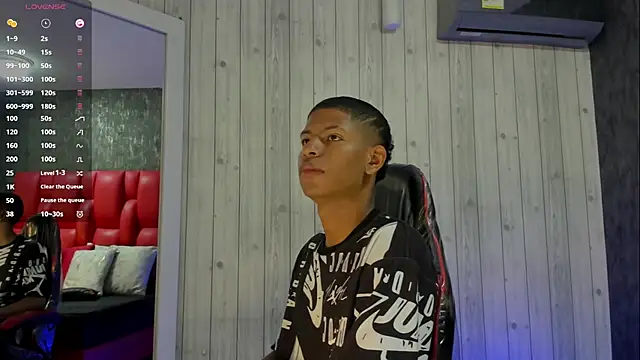  erick j online show from 11, 2, 2026