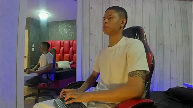  erick j online show from 29, 3, 2026