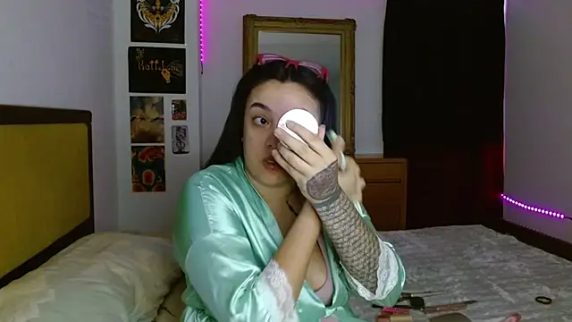 Nova-Satela online show from 7, 3, 2026