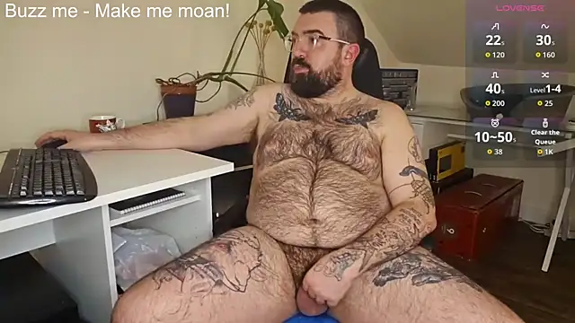 chriscubxxx online show from 17, 2, 2026