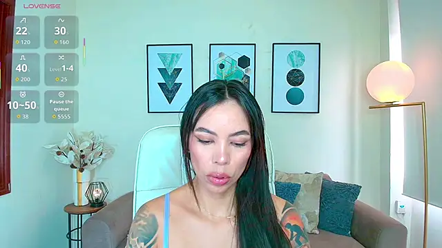 Alice Price  online show from 11, 1, 2026