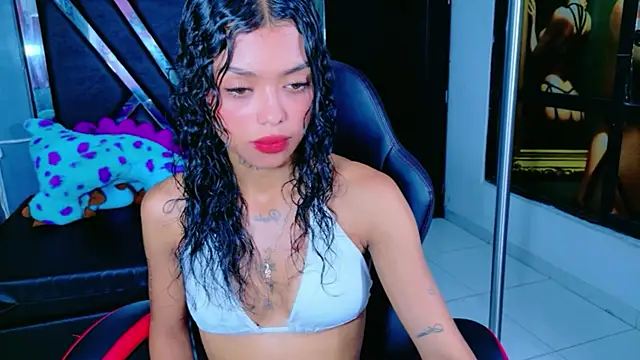 Natassha Teen online show from 15, 1, 2026