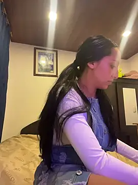 Eve Ritz online show from 24, 3, 2026